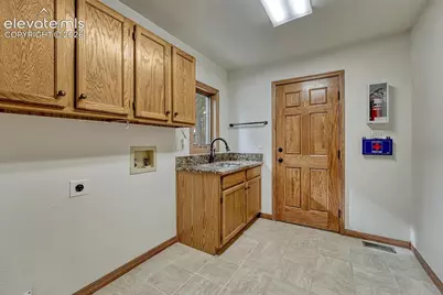 15430 Bar X Road, Colorado Springs, CO 80908 - Photo 22