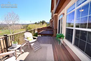 806 Misty Pines Cir, Woodland Park, CO 80863 - Photo 8
