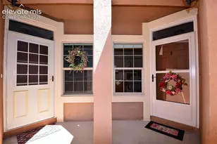 806 Misty Pines Cir, Woodland Park, CO 80863 - Photo 2