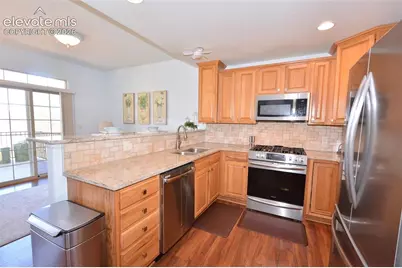 806 Misty Pines Circle, Woodland Park, CO 80863 - Photo 4
