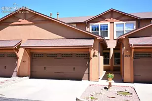 806 Misty Pines Cir, Woodland Park, CO 80863 - Photo 1