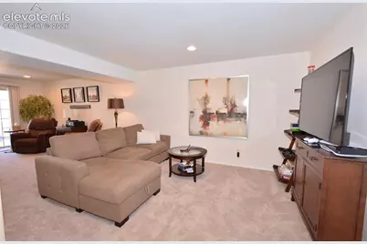 806 Misty Pines Circle, Woodland Park, CO 80863 - Photo 16