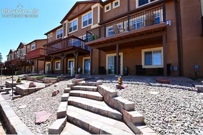 806 Misty Pines Circle, Woodland Park, CO 80863 - Photo 20