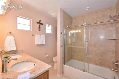 806 Misty Pines Circle, Woodland Park, CO 80863 - Photo 12