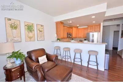 806 Misty Pines Circle, Woodland Park, CO 80863 - Photo 4