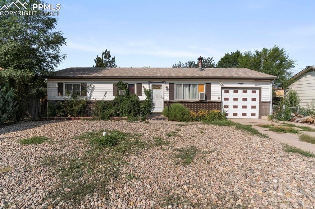 1406 Willshire Dr, Colorado Springs, CO 80906-5630