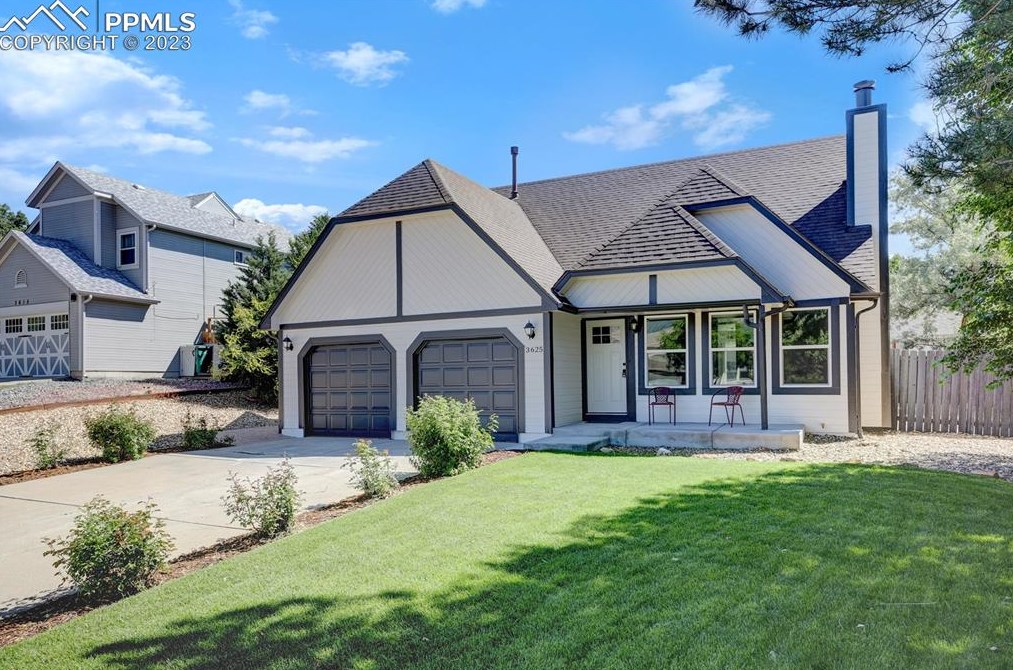 3625 Trailhill Pl, Colorado Springs, CO 80906-4925