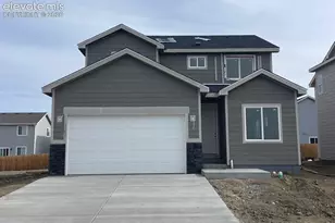 11872 Copper Butte Wy, Colorado Springs, CO 80925 - Photo 1