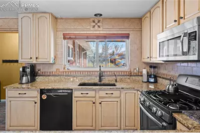 44 N Dartmouth Street, Colorado Springs, CO 80911 - Photo 6