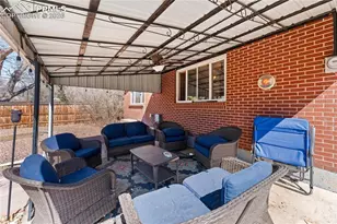 44 N Dartmouth St, Colorado Springs, CO 80911 - Photo 36