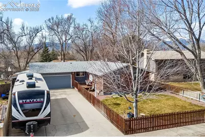 44 N Dartmouth Street, Colorado Springs, CO 80911 - Photo 2