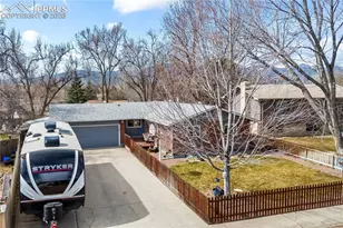 44 N Dartmouth St, Colorado Springs, CO 80911 - Photo 2