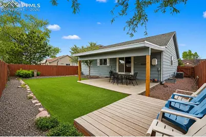 1615 Gumwood Drive, Colorado Springs, CO 80906 - Photo 16