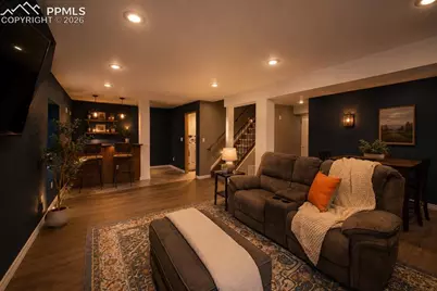 1615 Gumwood Drive, Colorado Springs, CO 80906 - Photo 10