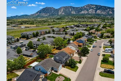 1615 Gumwood Drive, Colorado Springs, CO 80906 - Photo 2