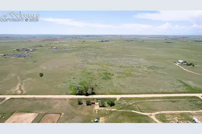 23655 E Garrett Road, Calhan, CO 80808 - Photo 6