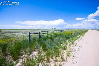 23655 E Garrett Road, Calhan, CO 80808 - Photo 10