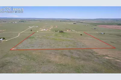 23655 E Garrett Road, Calhan, CO 80808 - Photo 20