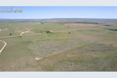 23655 E Garrett Road, Calhan, CO 80808 - Photo 22