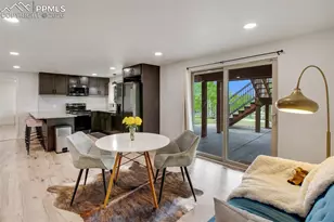 1901 Rampart Range Rd, Woodland Park, CO 80863 - Photo 20