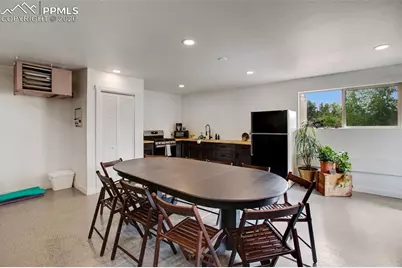 1901 Rampart Range Road, Woodland Park, CO 80863 - Photo 40