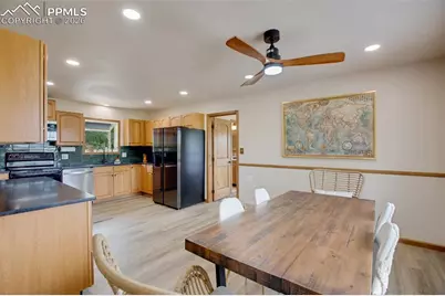 1901 Rampart Range Road, Woodland Park, CO 80863 - Photo 6