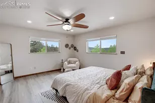 1901 Rampart Range Rd, Woodland Park, CO 80863 - Photo 12