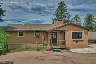 1901 Rampart Range Rd, Woodland Park, CO 80863 - Photo 32