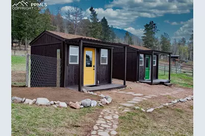 1901 Rampart Range Road, Woodland Park, CO 80863 - Photo 42