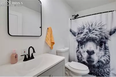 1901 Rampart Range Road, Woodland Park, CO 80863 - Photo 38