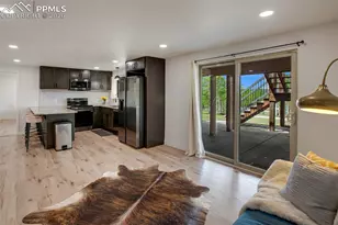 1901 Rampart Range Rd, Woodland Park, CO 80863 - Photo 24