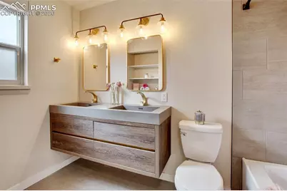 1901 Rampart Range Road, Woodland Park, CO 80863 - Photo 16