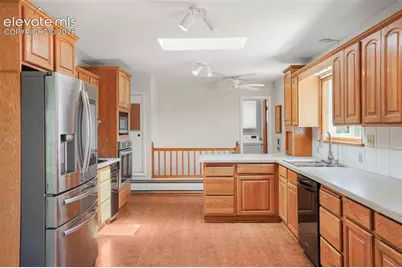 4465 Leprechaun Lane, Colorado Springs, CO 80908 - Photo 18