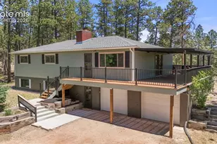 4465 Leprechaun Ln, Colorado Springs, CO 80908 - Photo 1