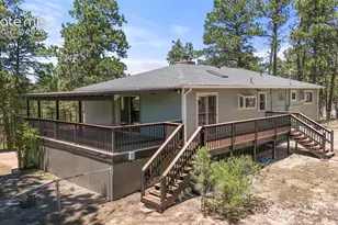 4465 Leprechaun Ln, Colorado Springs, CO 80908 - Photo 2