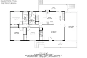 4465 Leprechaun Ln, Colorado Springs, CO 80908 - Photo 46