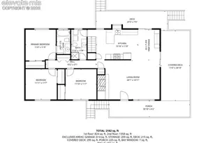 4465 Leprechaun Ln, Colorado Springs, CO 80908 - Photo 46