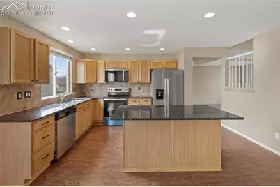3330 Flying Horse Road, Colorado Springs, CO 80922 - Photo 8