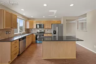 3330 Flying Horse Rd, Colorado Springs, CO 80922 - Photo 8