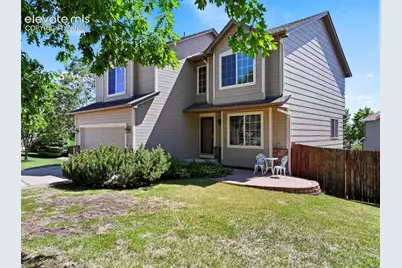 3330 Flying Horse Road, Colorado Springs, CO 80922 - Photo 2