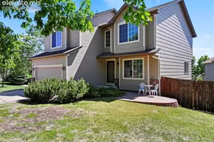3330 Flying Horse Rd, Colorado Springs, CO 80922 - Photo 2