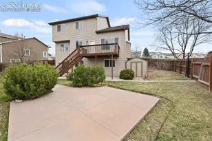 3330 Flying Horse Rd, Colorado Springs, CO 80922 - Photo 44