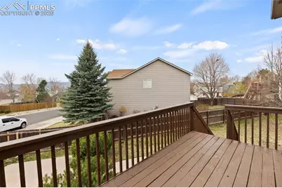 3330 Flying Horse Road, Colorado Springs, CO 80922 - Photo 10