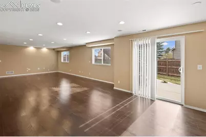 3330 Flying Horse Road, Colorado Springs, CO 80922 - Photo 38