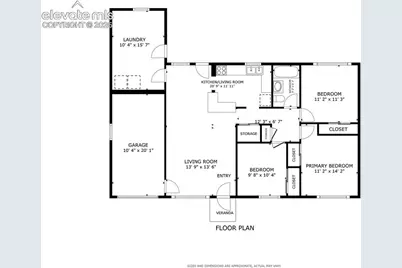 303 Elmwood Drive, Colorado Springs, CO 80907 - Photo 24