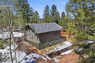 747 Trout Haven Rd, Florissant, CO 80816 - Photo 8