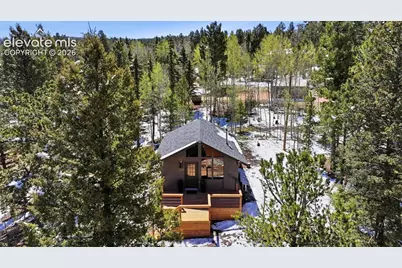 747 Trout Haven Road, Florissant, CO 80816 - Photo 4