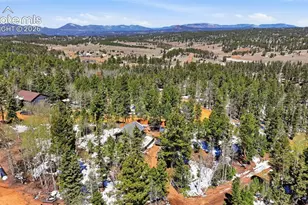 747 Trout Haven Rd, Florissant, CO 80816 - Photo 16