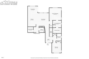 3364 Union Jack Wy, Colorado Springs, CO 80920 - Photo 38