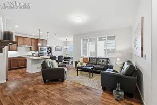 3364 Union Jack Wy, Colorado Springs, CO 80920 - Photo 10